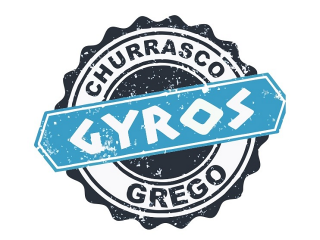 Gyros Churrasco Grego