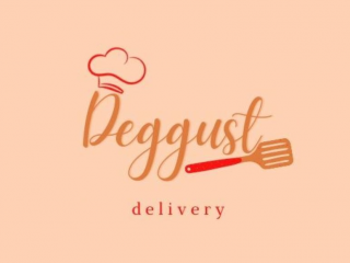 Deggust Delivery
