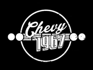 Loja chevy 1967