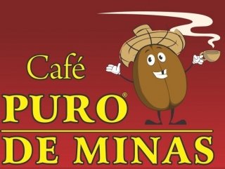 Caf Puro de Minas
