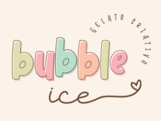 Bubble Ice
