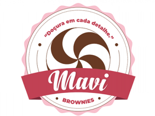 Mavi Brownies