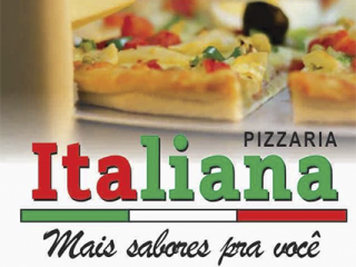 Pizzaria italiana