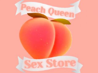 Peach Queen Store