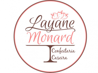 Layane Monard Confeitaria Caseira
