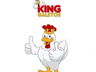 King Galetos