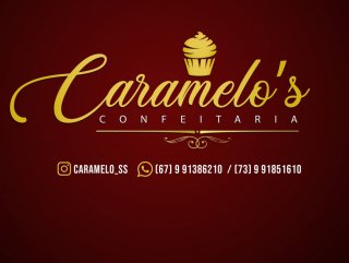 Caramelo's Confeitaria