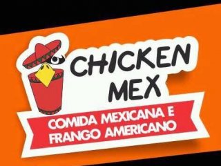 Chicken Mex