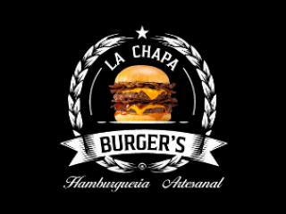 Lá Chapa Burger’s