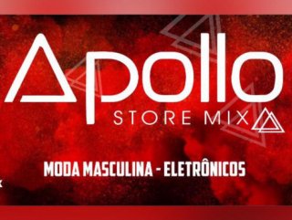 Apollo Store Mix