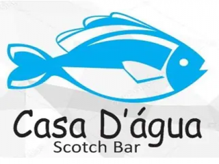 Casa D'gua Scotch Bar