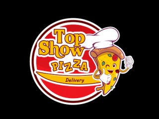 Top Show Pizza