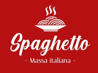 Spaghetto Massa Italiana