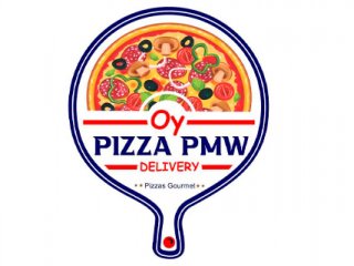 Oy Pizza PMW