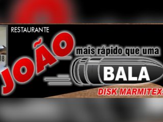 Restaurante João Bala