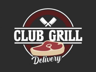 Club Grill Delivery