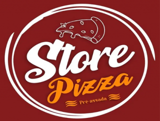 Store Pizza - Pizzas Pr Assadas