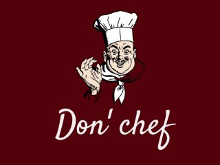 Don' Chef