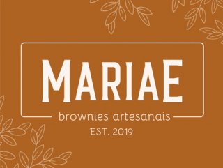 Mariae Brownies