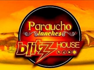 Paraucho Lanches Blitz House