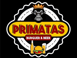 Primatas Burguer & Beer