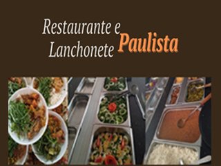 Restaurante e Lanchonete Paulista