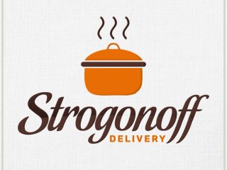 Strogonoff Delivery