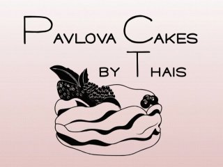 Pavlova Cakes