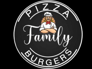 Pizza Family Burgers
