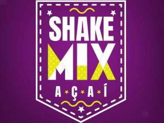 Shake Mix Aa