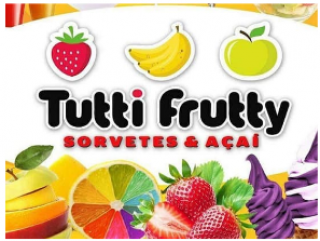 Tutti Frutty sorvetes e açaí (Unidade Concórdia)