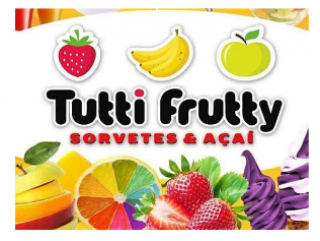 Tutti Frutty Sorvetes e Aa (Unidade Santana)