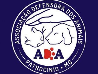 ADA Associao Defensora dos Animais