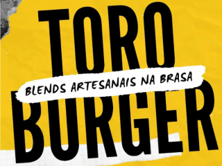 Toro Burger