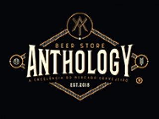 Anthology Beer Store