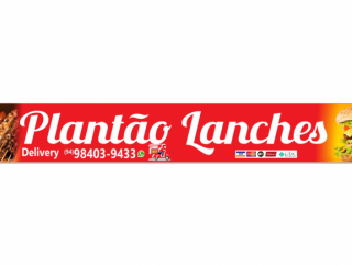 Plantão Lanches