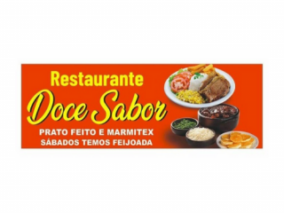 Restaurante Doce  sabor