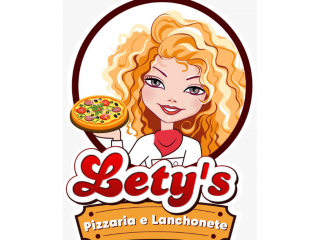 Lety's Pizzaria e Lanchonete