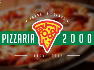 Pizzaria 2000