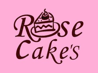 Rose Cake's