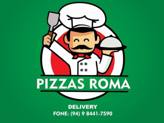 Pizzas Roma