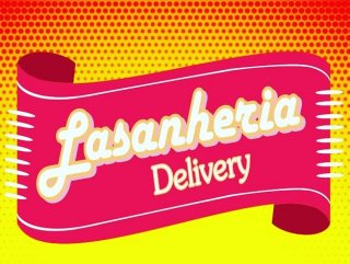 Lasanheria Delivery