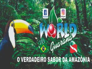 World Guaraná - Popular 1