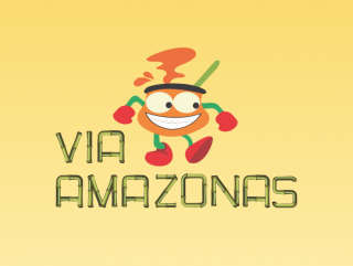Via Amazonas Restaurante e Pizzaria
