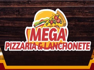 Mega Pizzaria e Lanchonete
