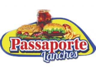 Passaporte Lanches