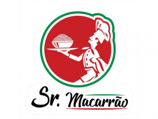 Sr. Macarrão