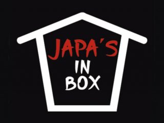 Japa's in Box