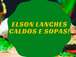 Elson Lanches