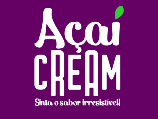 Açaí Cream